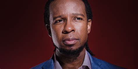 Ibram X. Kendi .